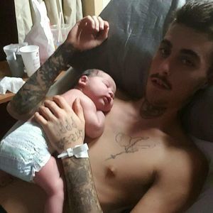 Meet your Posher, Dylan